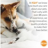 image:imageKampH Pet Bed Warmer Safety Listed Dog Heating Pad XL 255x1575in Tan  Create Your Own Heated Dog Bed with The KampH Warmer Waterproof Indoor Heated Warming Pad Insert Smart Automatic TemperatureXLarge