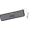 image:imageKampH Pet Bed Warmer Safety Listed Dog Heating Pad XL 265 X 1675in Gray  Create Your Own Heated Dog Bed with The KampH Warmer Waterproof Indoor Heated Warming Pad Insert Smart Automatic TemperatureGray