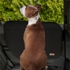 image:imageKampH Car Door Protector for Dogs 2 Pack  27x19in Tan  Waterproof Interior Pet Car Door Protector from Dog Scratching Stay Put Cover Design Fits Most Vehicles WashableBlack