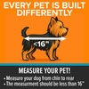 image:imageKampH Dog Bike Basket Travel Bicycle Basket for Pets Front Mount 16x12x10  Cat amp Small Dog Carrier for Bike Bicycle Basket with Safety Leash Soft Fleece Washable Liner Heavy Duty Metal FrameLarge Front Mount Basket