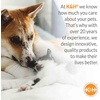 image:imageKampH Dog Car Seat Bucket Booster for Cats amp Dogs Small GrayCream  Better views on rides dog car seats for small dogs with bolster 2 tethers washable cover for 2 small dogs or 1 medium dogRealtree Edge