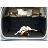 image:imageKampH Pet Products Quilted Cargo Cover Black StandardMidSize Vehicle 54 InchesBlack